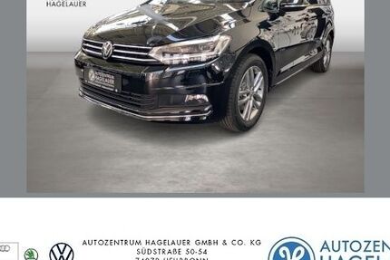 VW Touran 5.995 km 39.843 &euro; Heilbronn 74072