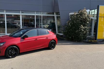 Opel Corsa 7.699 km 21.490 &euro; Großbottwar 71723