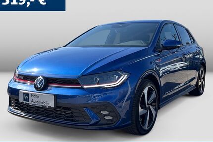 VW Polo 7.859 km 25.490 &euro; Backnang 71522