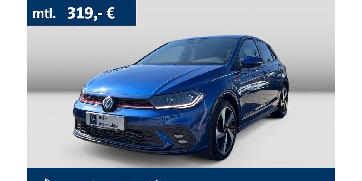 VW Polo 7.859 km 25.490 &euro; Backnang 71522