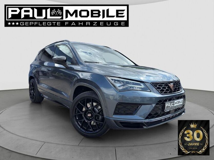 Ateca
