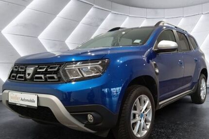 Dacia Duster 23.500 km 19.430 &euro; Bietigheim-Bissingen 74321