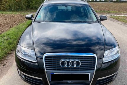 Audi A6 315.123 km 3.800 € Bad Friedrichshall 74177
