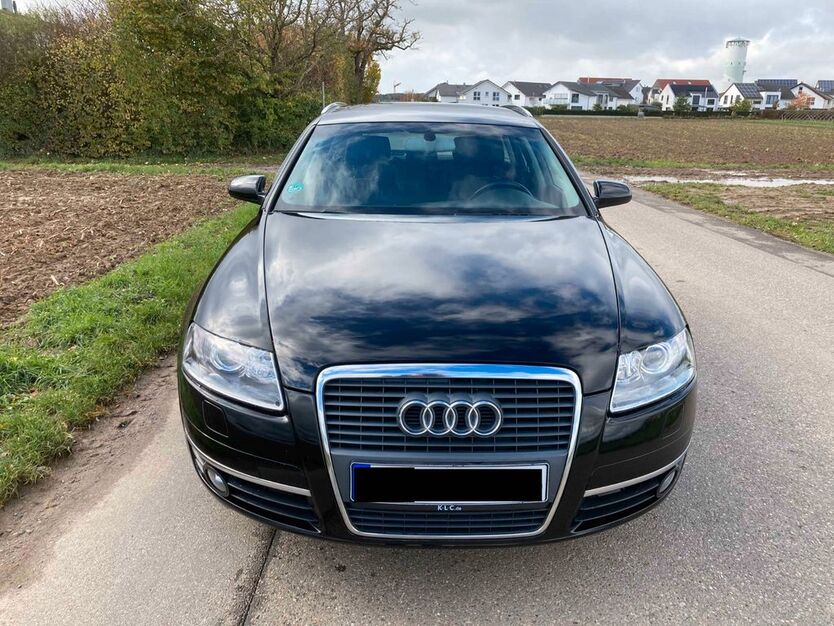 Audi A6 315.123 km 3.800 € Bad Friedrichshall 74177