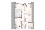 Dachgeschoßwohnung Vaihingen an der Enz - 3.5 Zimmer, 77 m&sup2;, 1.090&euro; | Angebot:26232780