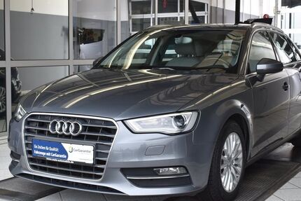 Audi A3 122.000 km 13.399 &euro; Bad Friedrichshall 74177