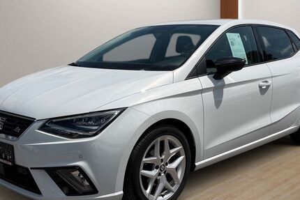 Seat Ibiza 96.800 km 13.900 &euro; Obersulm-Willsbach 74182