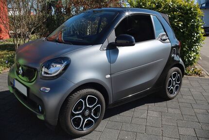 Smart ForTwo 51.000 km 16.450 &euro; Bietigheim-Bissingen 74321