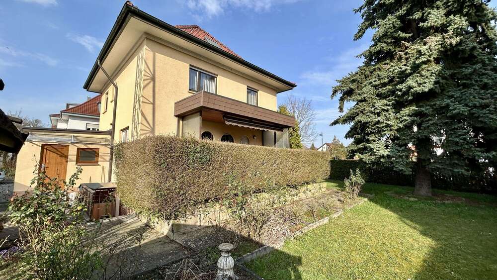 Einfamilienhaus Neckarsulm - 5.5 Zimmer, 120 m&sup2;, 415.000&euro; | Angebot:26188183