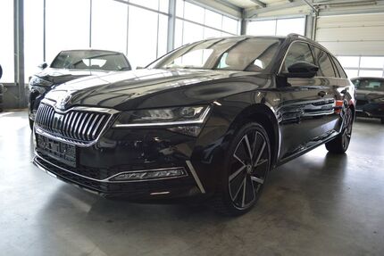 Skoda Superb 49.800 km 31.980 &euro; Neckarsulm 74172