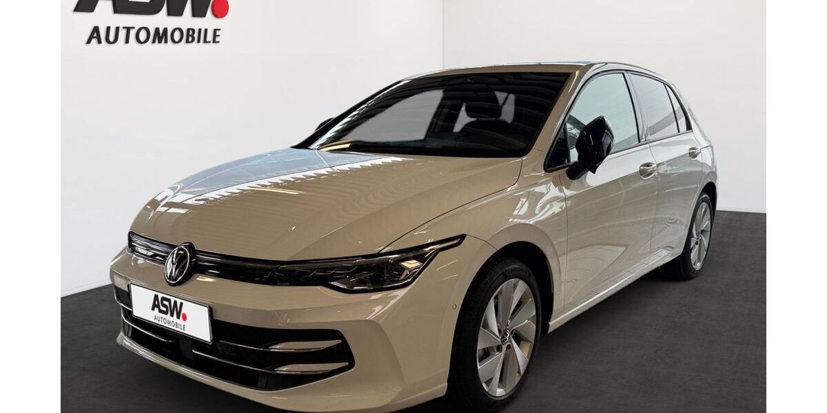 VW Golf 9.900 km 30.790 &euro; Neckarsulm 74172