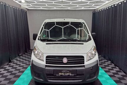 Fiat Scudo 161.000 km 4.997 &euro; Bietigheim-Bissingen 74321