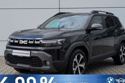 Dacia Duster 19.400 km 21.433 &euro; Öhringen 74613