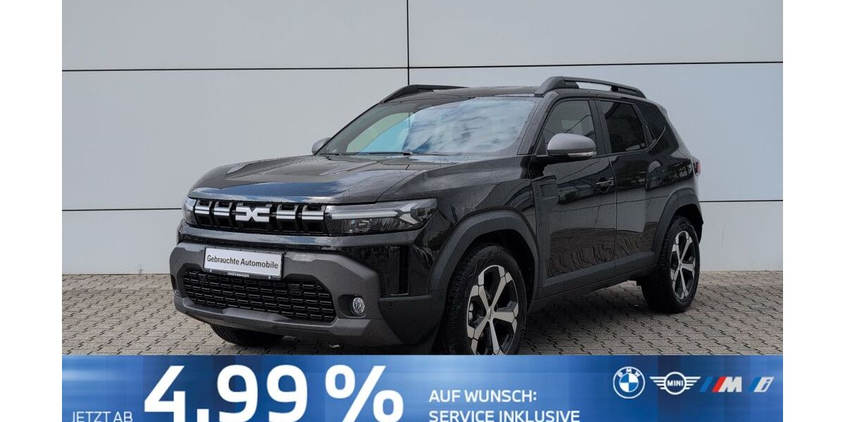 Dacia Duster 19.400 km 21.433 &euro; Öhringen 74613
