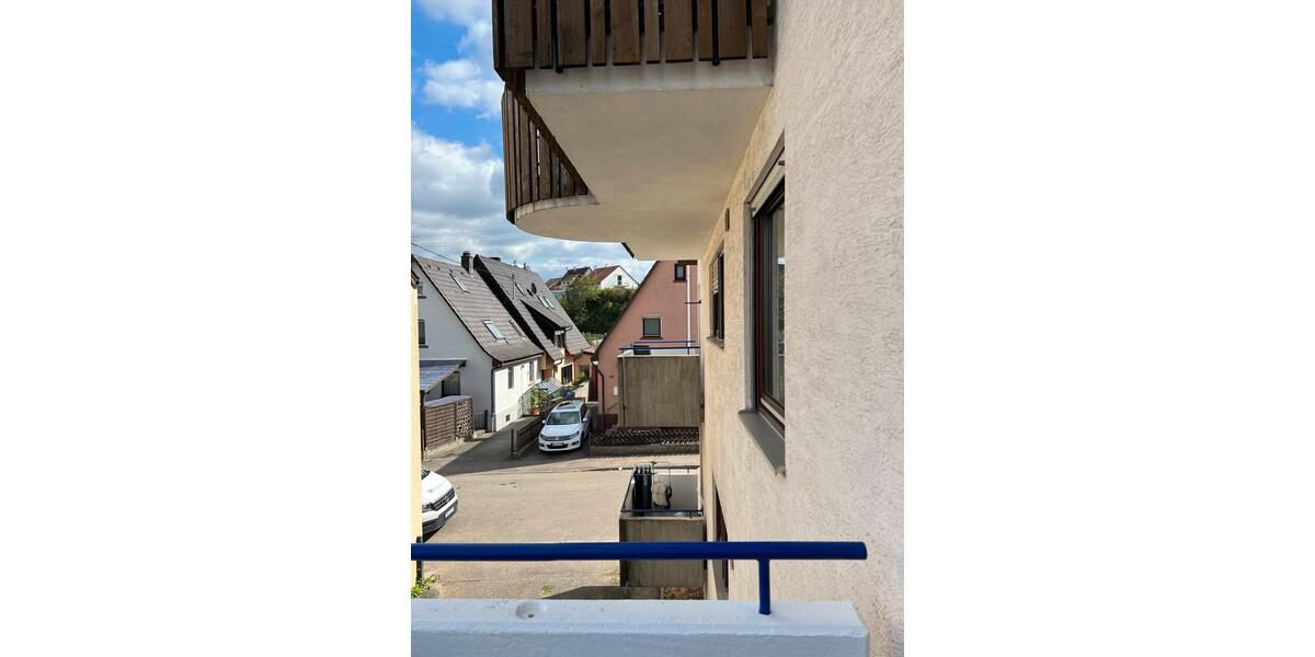 Etagenwohnung Heilbronn Frankenbach - 2 Zimmer, 55 m&sup2;, 203.000&euro; | Angebot:26645404