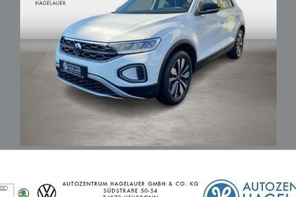 VW T-Roc 21.593 km 22.584 &euro; Heilbronn 74072