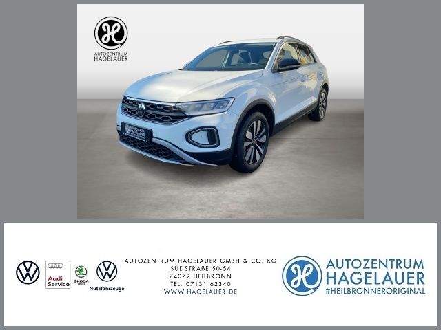 VW T-Roc 21.593 km 22.584 &euro; Heilbronn 74072