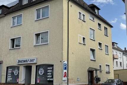 Wohnung zum Mieten in Heilbronn 450 € 20 m² 1 zimmer