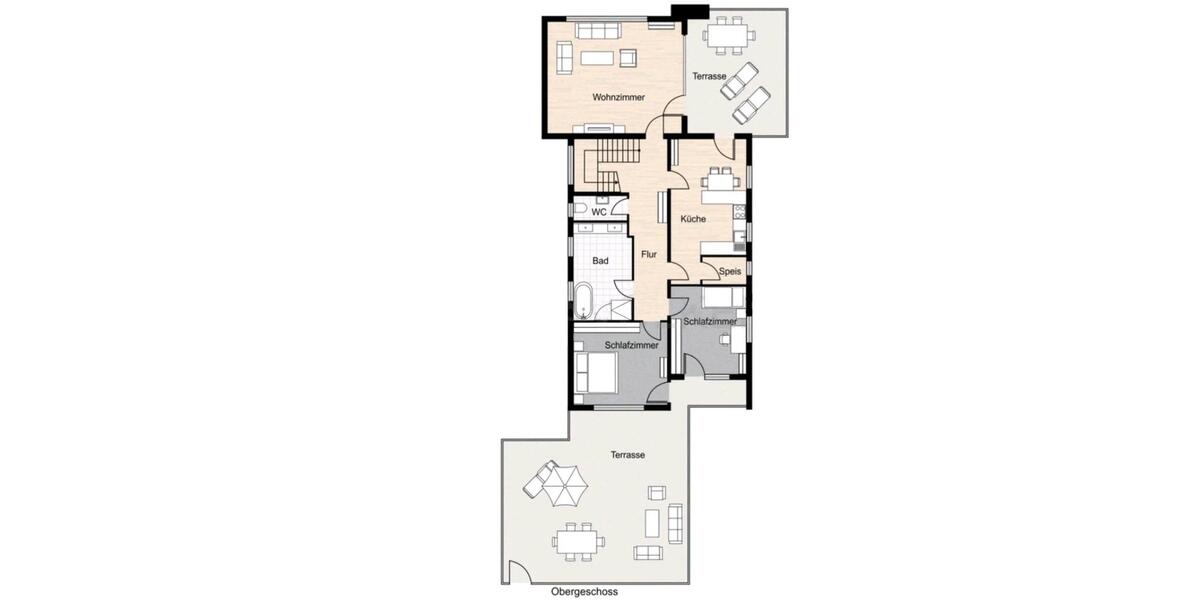 Einfamilienhaus Neudenau - 7 Zimmer, 292 m&sup2;, 775.000&euro; | Angebot:27098156