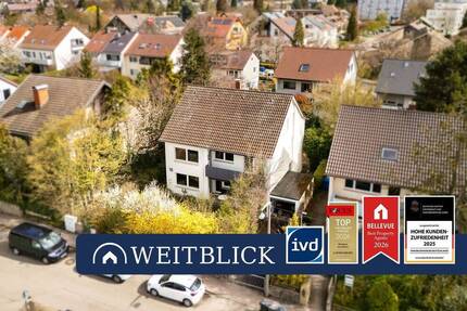 Haus Ludwigsburg Eglosheim - 9 Zimmer, 173 m&sup2;, 749.000&euro; | Angebot:26276351