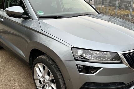 Skoda Karoq 106.000 km 19.990 &euro; Freiberg am Neckar 71691