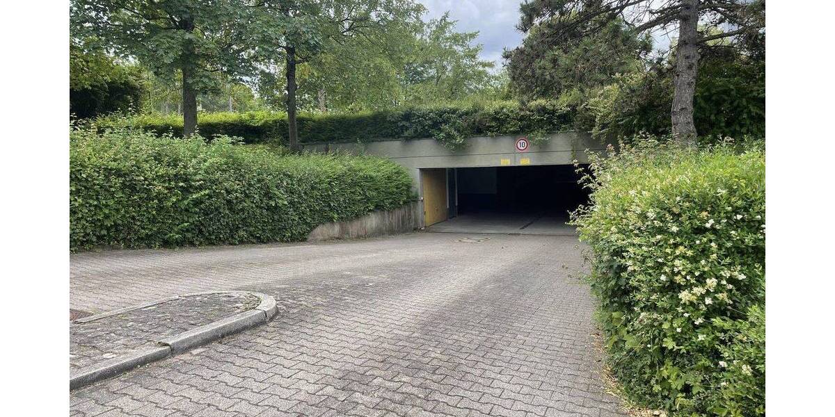 Etagenwohnung Ludwigsburg Neckarweihingen - 1 Zimmer, 44 m&sup2;, 700&euro; | Angebot:26883465