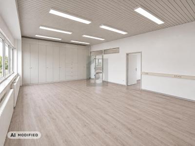 BÜRO MIT NEUGESTALTUNGSMÖGLICHKEIT NÄHE IPAI - Gewerbeobjekt Heilbronn Frankenbach | Angebot:27590278