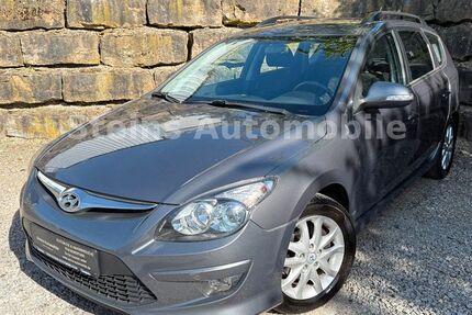 Hyundai i30 118.500 km 5.990 &euro; Bad Rappenau 74906