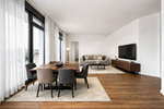 Erdgeschoßwohnung Heilbronn Kernstadt - 2 Zimmer, 64 m&sup2;, 1.050&euro; | Angebot:24716157