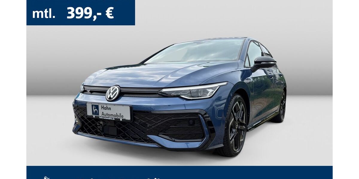 VW Golf 1.005 km 29.490 € Backnang 71522