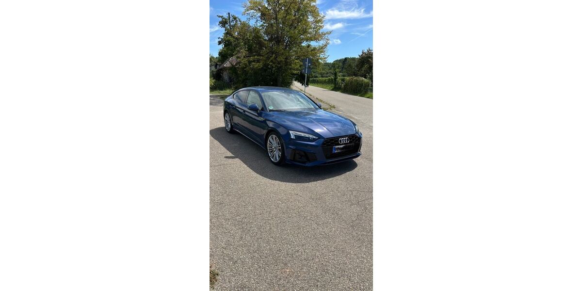 Audi A5 4.200 km 35.999 &euro; Neckarsulm 74172