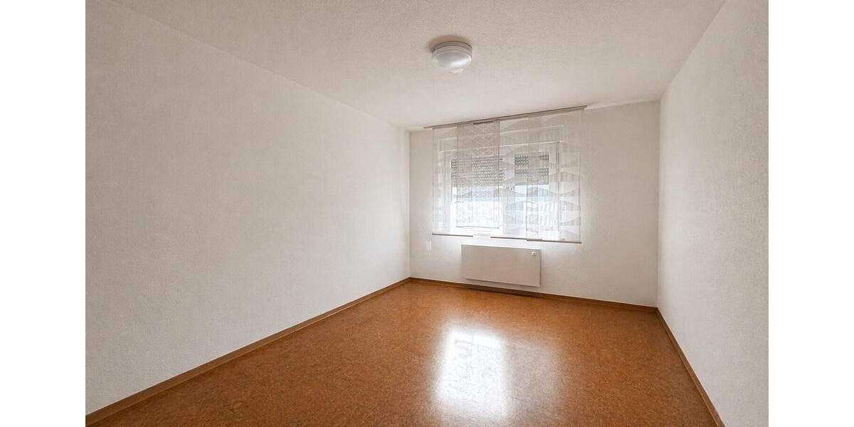 Dachgeschoßwohnung Heilbronn Kernstadt - 3 Zimmer, 80 m&sup2;, 1.000&euro; | Angebot:26329379