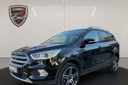 Ford Kuga 138.672 km 22.490 &euro; Obersulm 74182