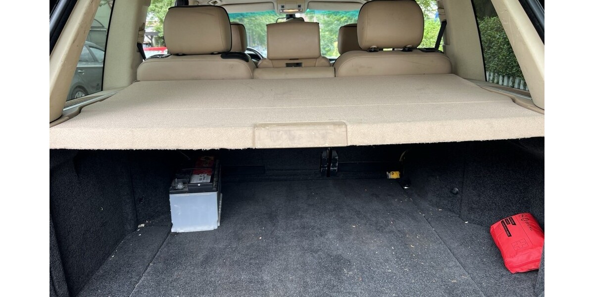 Land Rover Range Rover 263.000 km 3.490 &euro; Heilbronn 74072