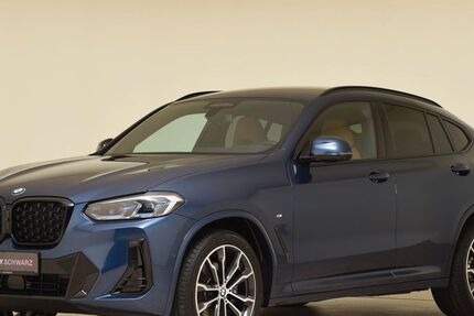 BMW X4 33.900 km 57.880 &euro; Ellhofen 74248