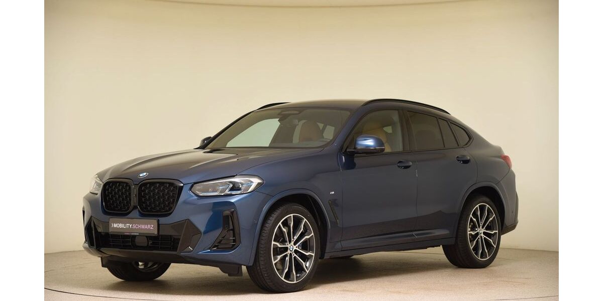 BMW X4 33.900 km 57.880 &euro; Ellhofen 74248