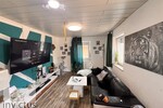 Investition mit Perspektive, sanierungsbedürftige 4- Zimmer Wohnung im Erdgeschoss