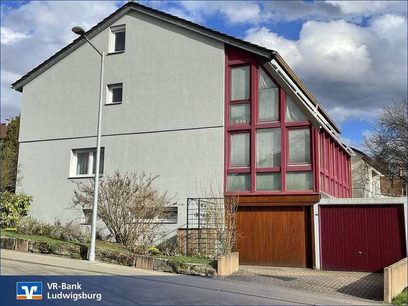 Haus zum Kaufen in Neckarwestheim 388.000 € 135 m²