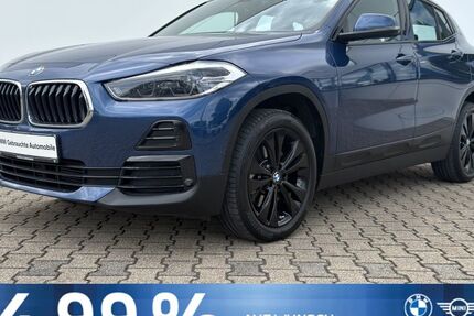 BMW X2 65.800 km 29.840 &euro; Öhringen 74613