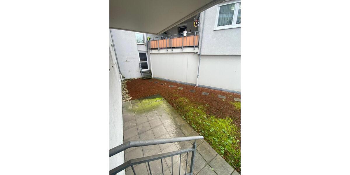 Erdgeschoßwohnung Bad Friedrichshall - 3 Zimmer, 82 m&sup2;, 1.100&euro; | Angebot:26344909