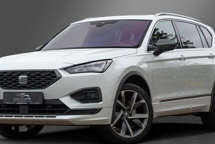 Seat Tarraco 111.830 km 31.691 &euro; Roigheim 74255