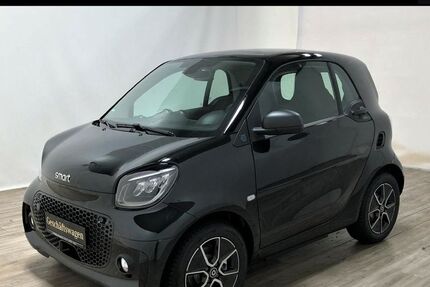 Smart ForTwo 6.060 km 16.489 € Mosbach-Neckarelz 74821