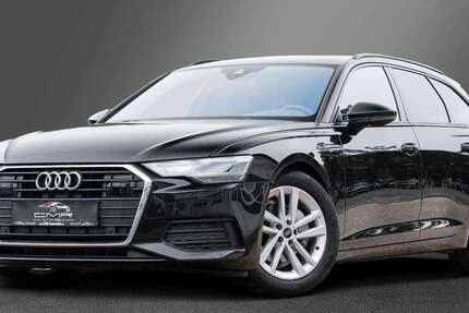 Audi A6 111.862 km 27.398 &euro; Roigheim 74255
