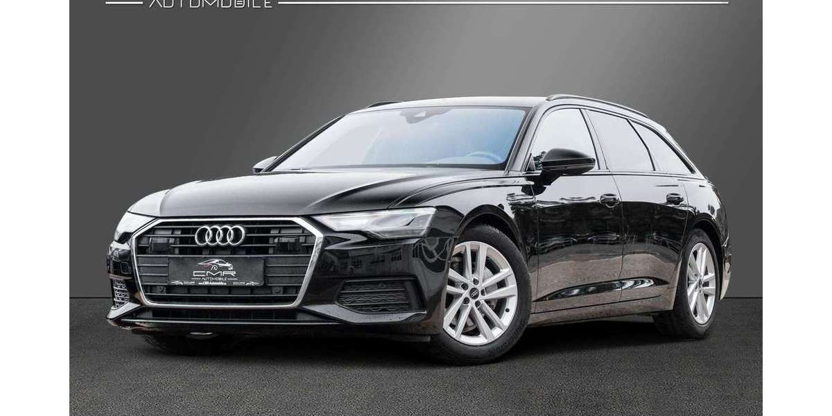 Audi A6 111.862 km 27.398 &euro; Roigheim 74255