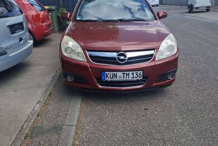 Opel Signum 212.000 km 399 &euro; Sachsenheim 74343