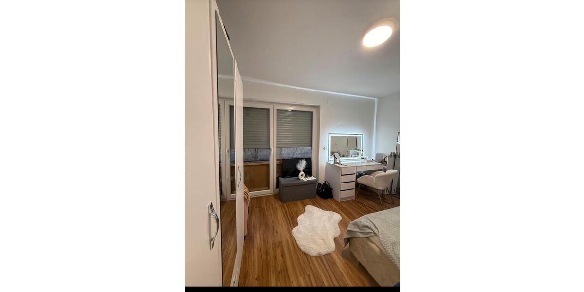 Modernes WG-Zimmer Heilbronn-Klingenberg 1 zimmer