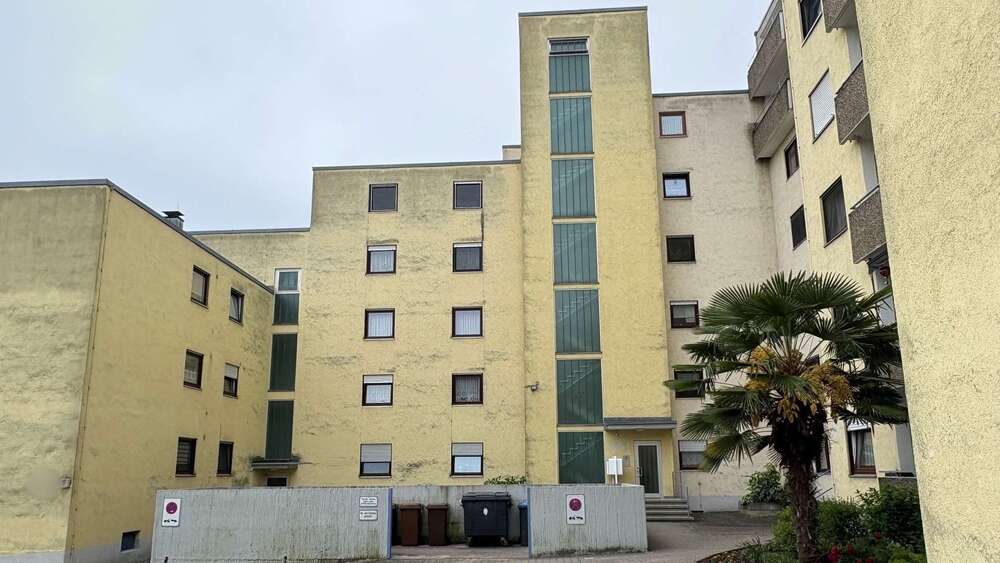 Etagenwohnung Heilbronn Frankenbach - 3 Zimmer, 87 m&sup2;, 234.000&euro; | Angebot:26691510