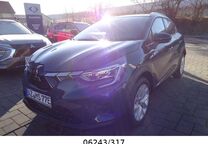 Gebrauchtwagen Mitsubishi ASX