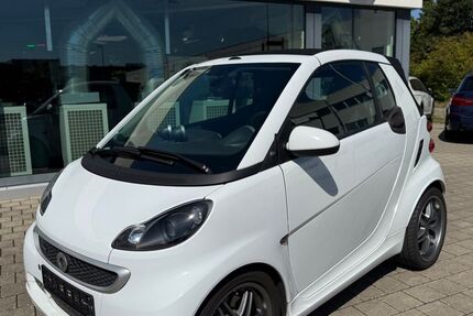 Smart ForTwo 189.500 km 7.500 &euro; Pleidelsheim 74385