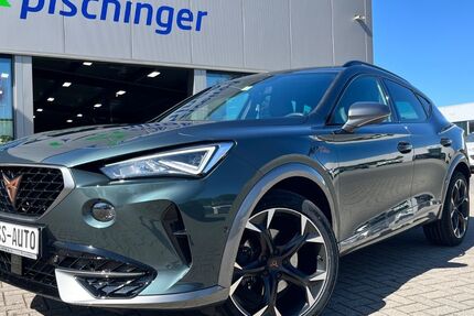 Cupra Formentor 73.631 km 23.390 &euro; Sinsheim 74889